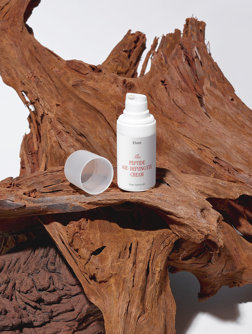 Peptide Age-Defying Eye Cream