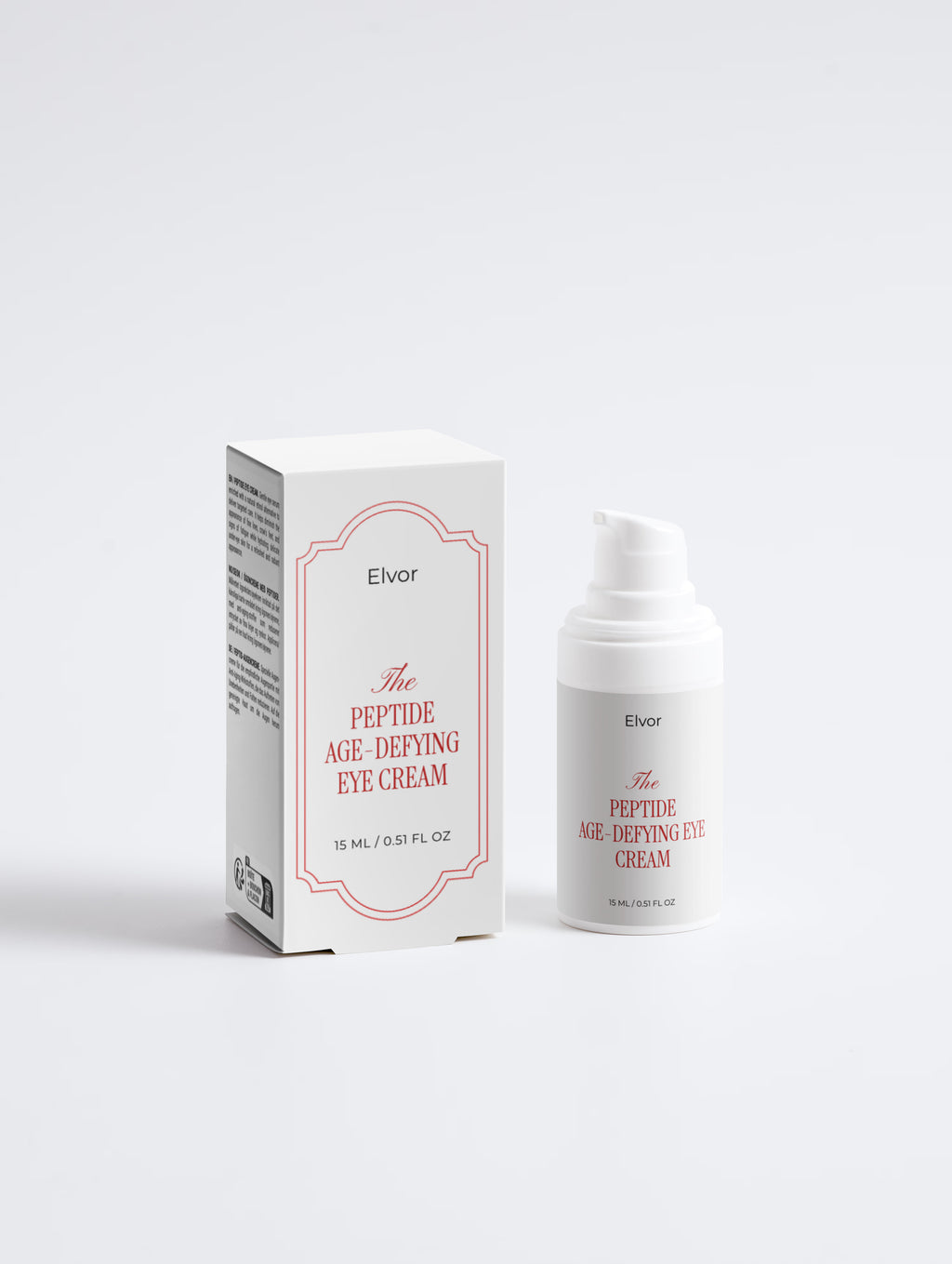 Peptide Age-Defying Eye Cream