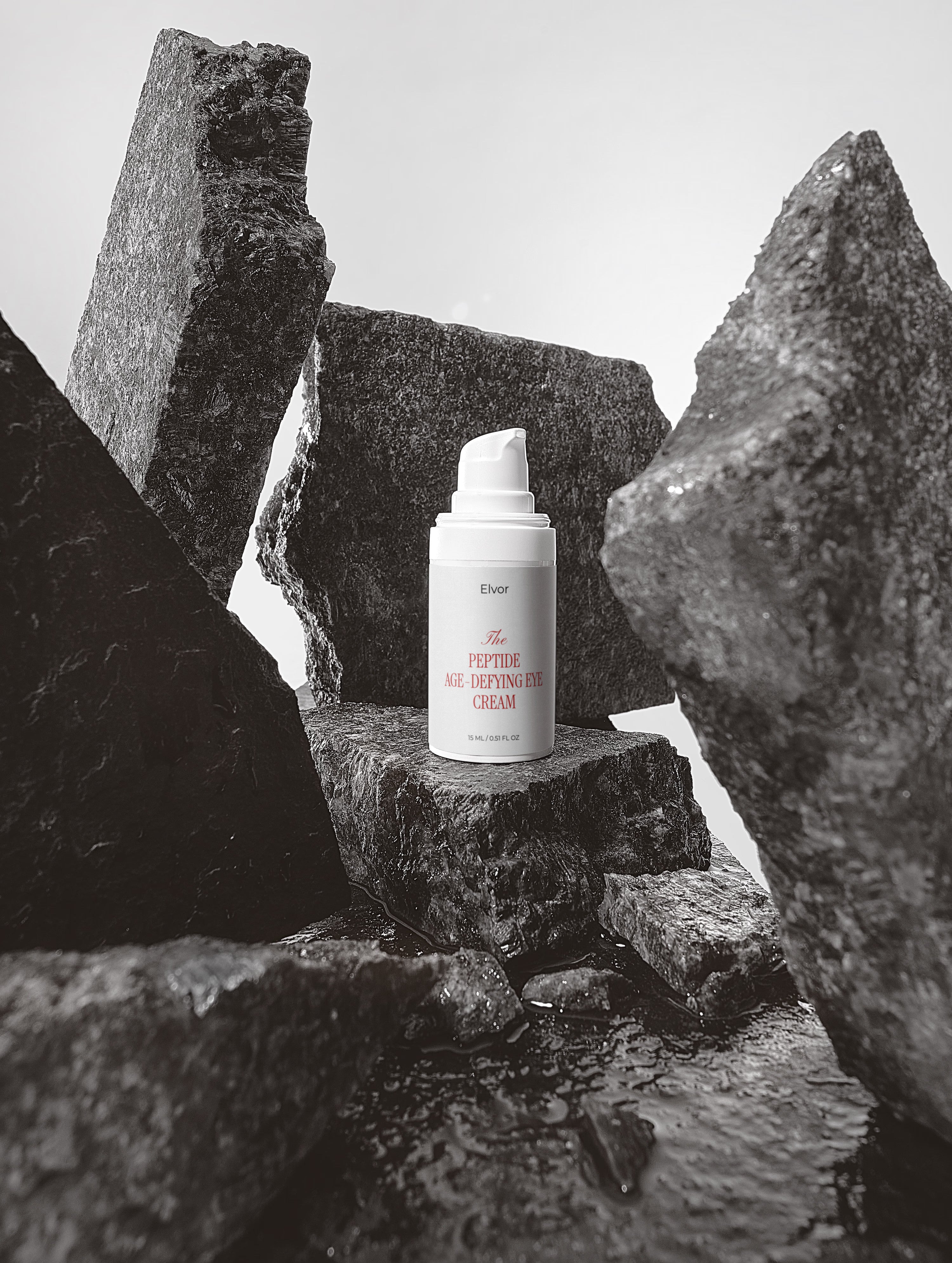 Peptide Age-Defying Eye Cream